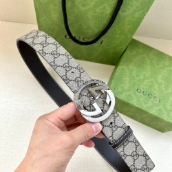 Gucci Men's Belts