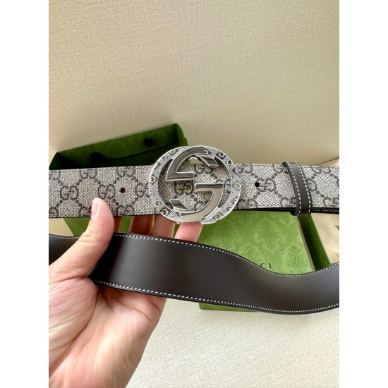 Gucci Men's Belts