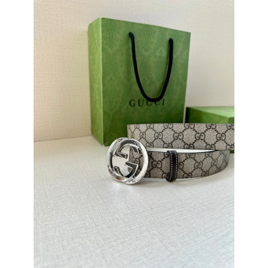 Gucci Men's Belts