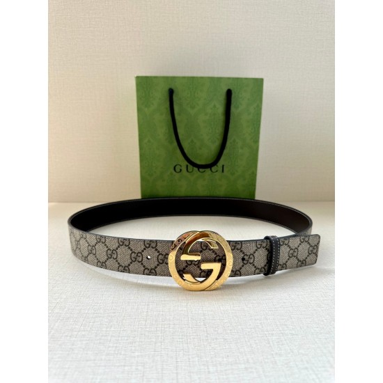 Gucci Men's Belts