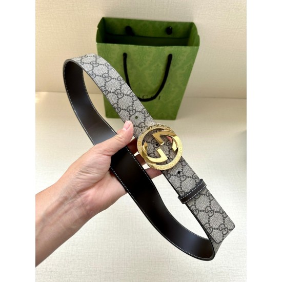 Gucci Men's Belts