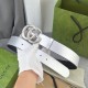 Gucci Men's Belts