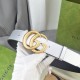 Gucci Men's Belts