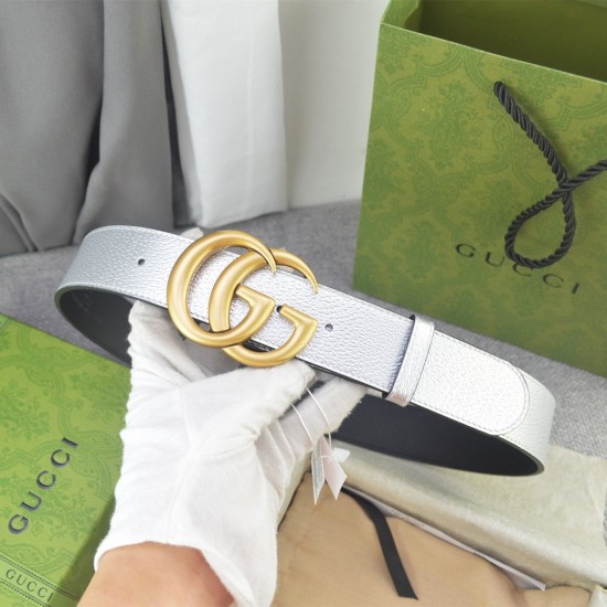Gucci Men's Belts