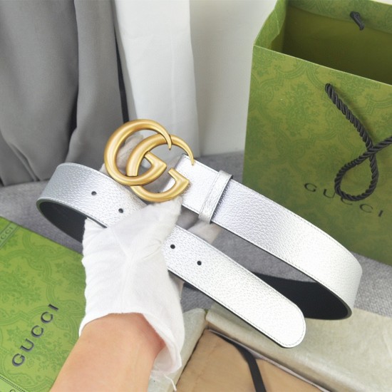 Gucci Men's Belts