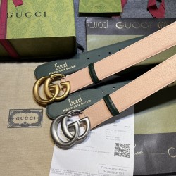 Gucci Men's Belts