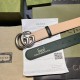 Gucci Men's Belts