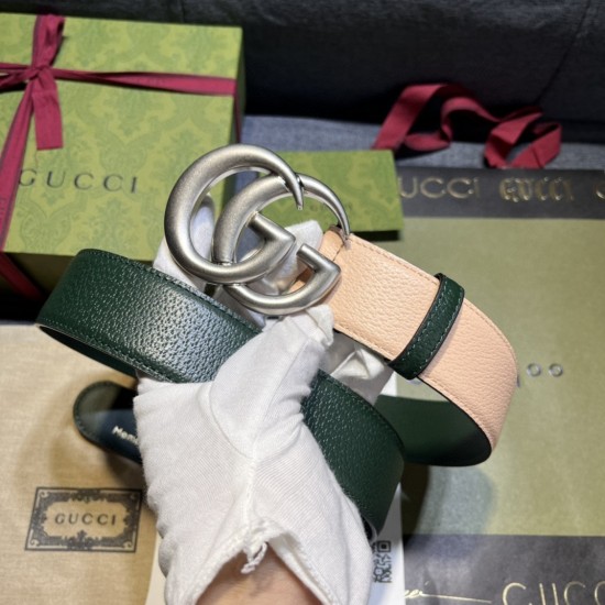 Gucci Men's Belts