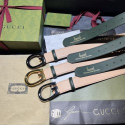 Gucci Men's Belts