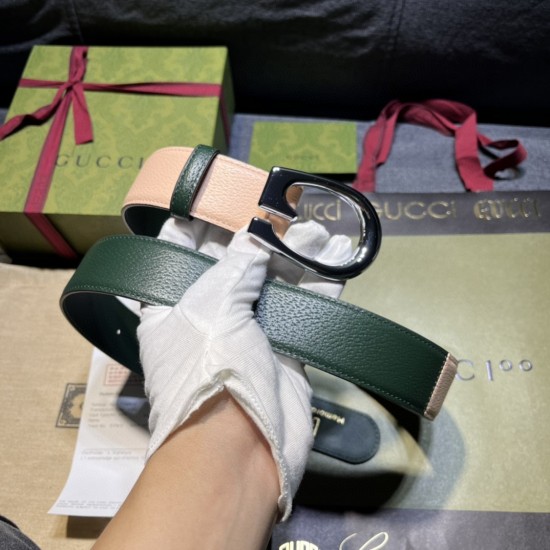 Gucci Men's Belts