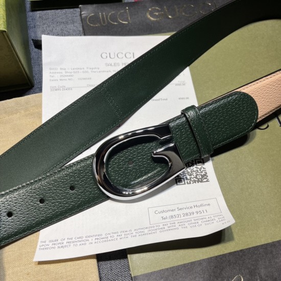 Gucci Men's Belts