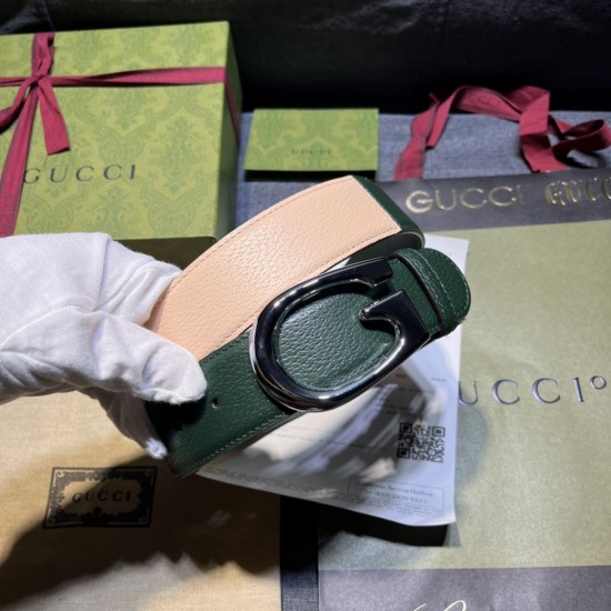 Gucci Men's Belts
