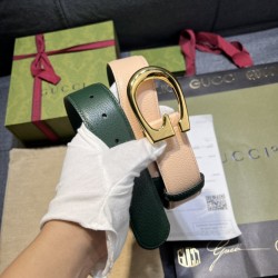 Gucci Men's Belts