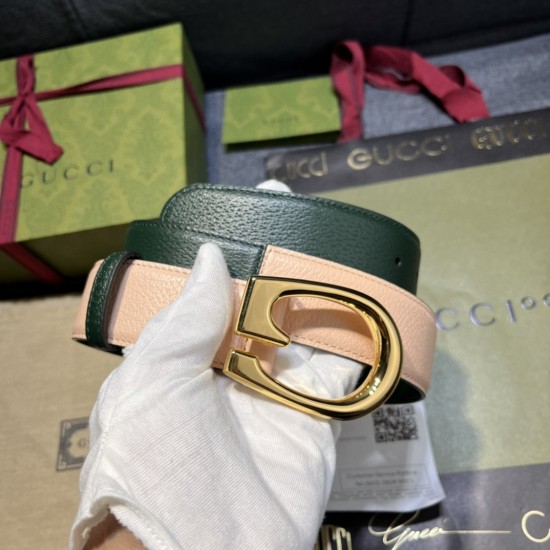 Gucci Men's Belts