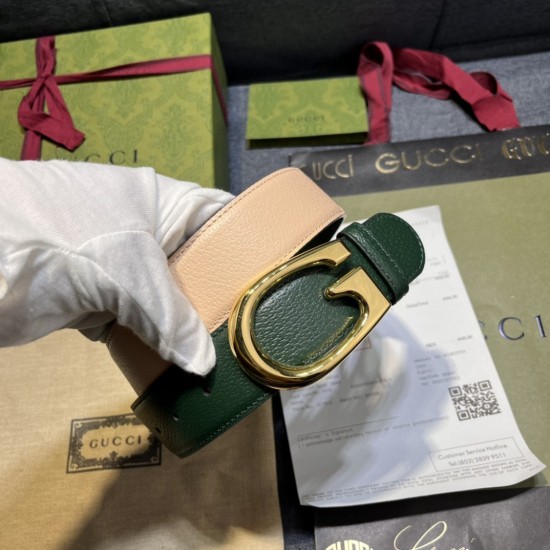 Gucci Men's Belts