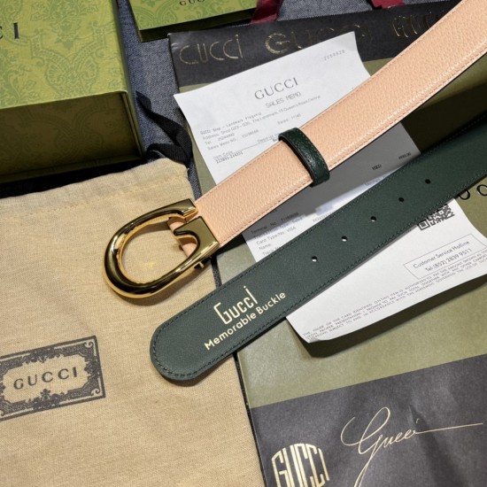 Gucci Men's Belts