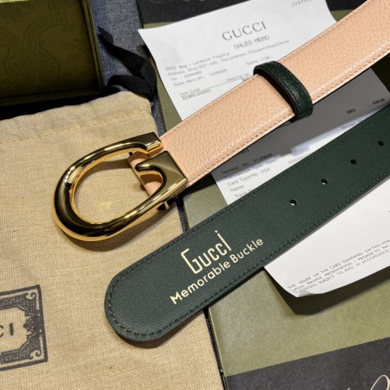 Gucci Men's Belts