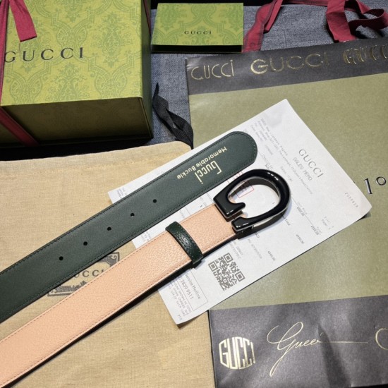 Gucci Men's Belts