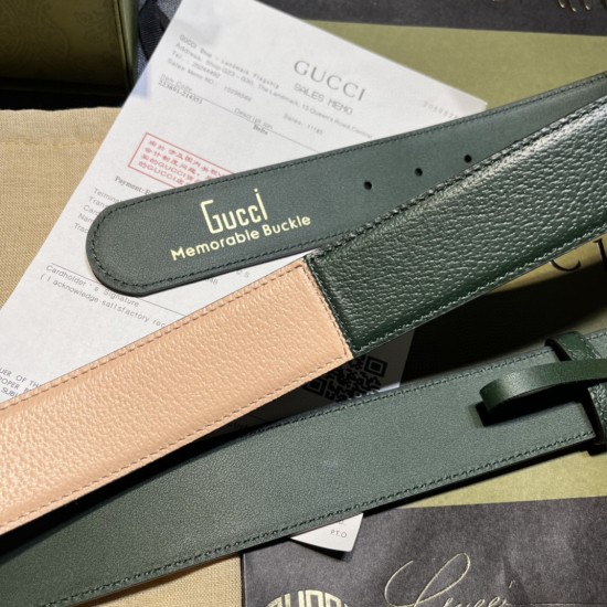 Gucci Men's Belts