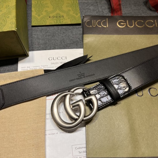 Gucci Men's Belts