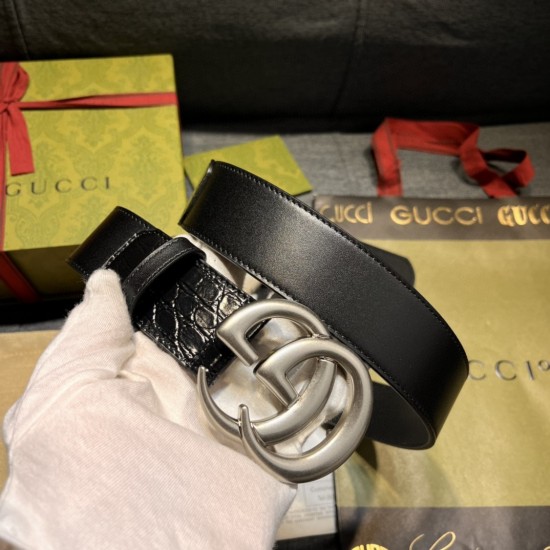 Gucci Men's Belts
