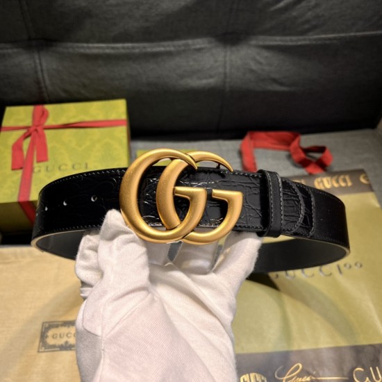 Gucci Men's Belts