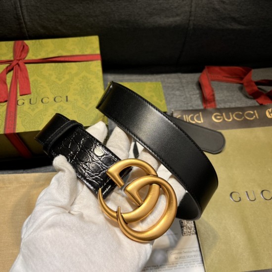 Gucci Men's Belts