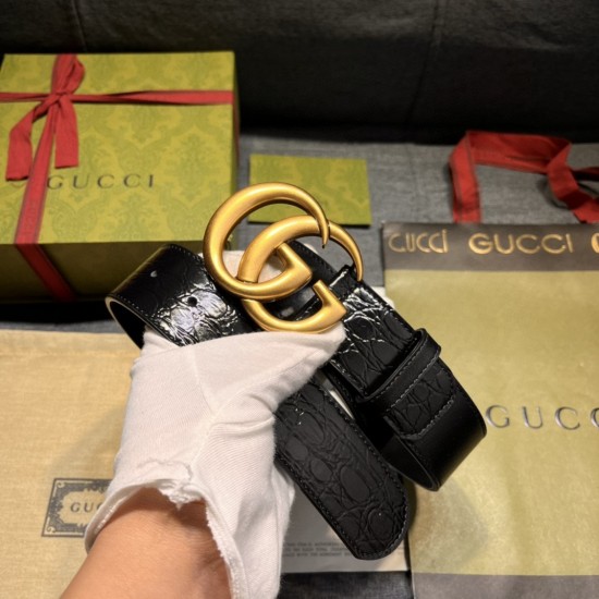 Gucci Men's Belts