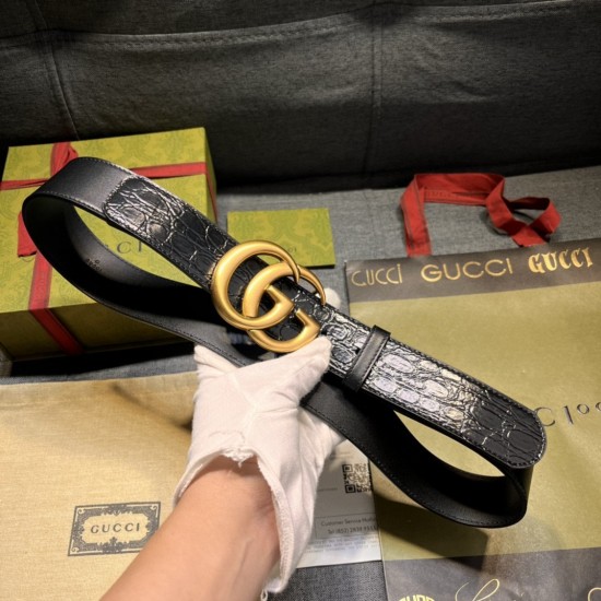 Gucci Men's Belts