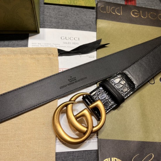 Gucci Men's Belts
