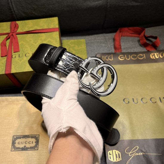 Gucci Men's Belts