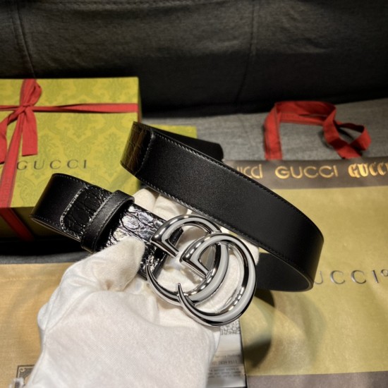Gucci Men's Belts
