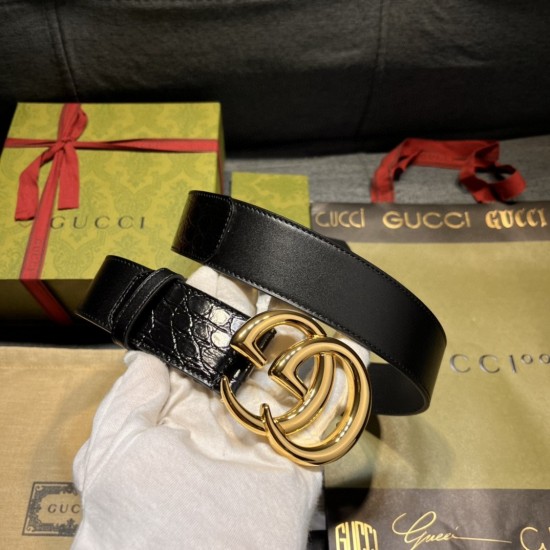 Gucci Men's Belts