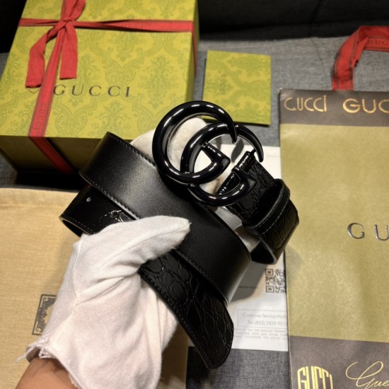 Gucci Men's Belts