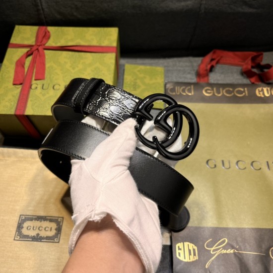 Gucci Men's Belts