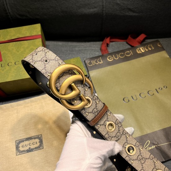 Gucci Men's Belts