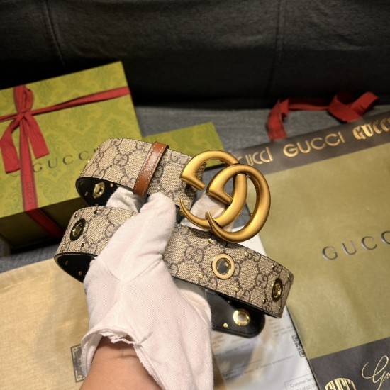 Gucci Men's Belts