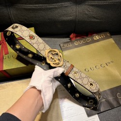 Gucci Men's Belts