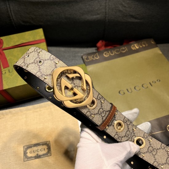 Gucci Men's Belts