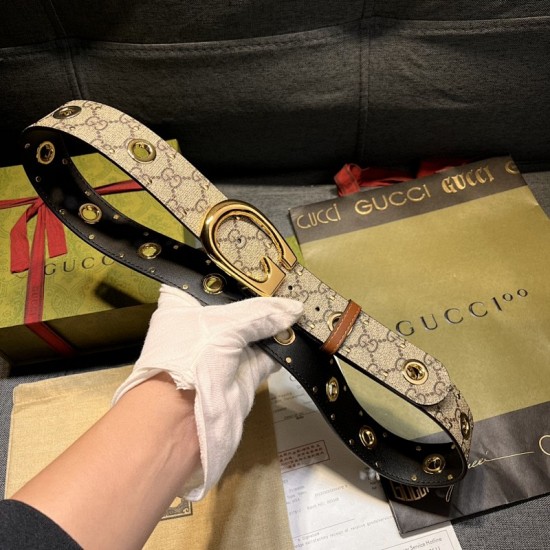 Gucci Men's Belts
