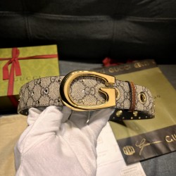 Gucci Men's Belts