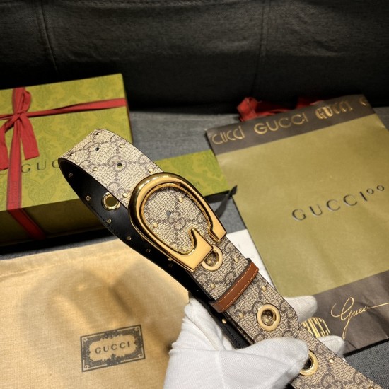 Gucci Men's Belts