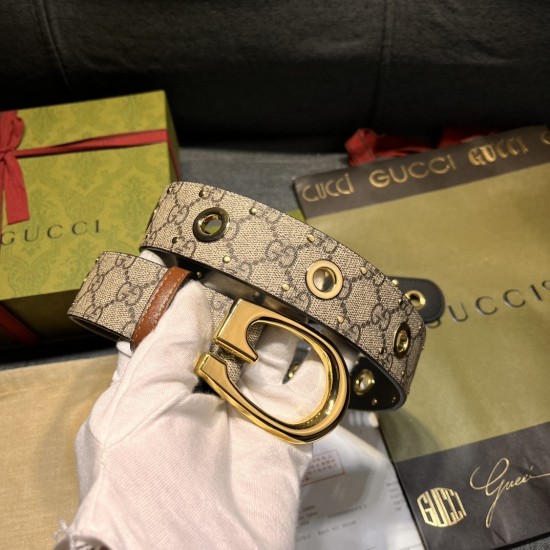 Gucci Men's Belts
