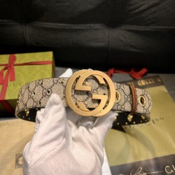 Gucci Men's Belts