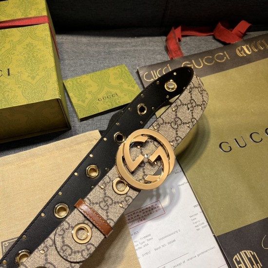 Gucci Men's Belts