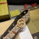 Gucci Men's Belts