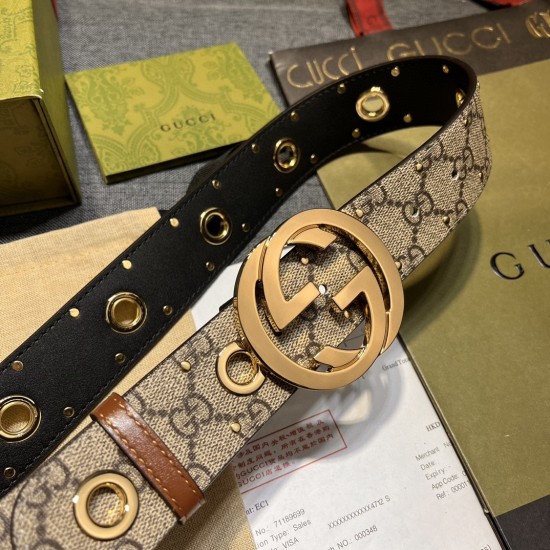Gucci Men's Belts