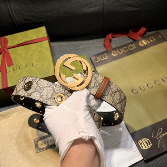 Gucci Men's Belts