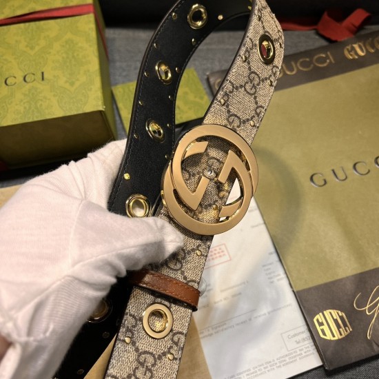 Gucci Men's Belts