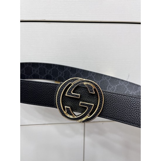 Gucci Men's Belts